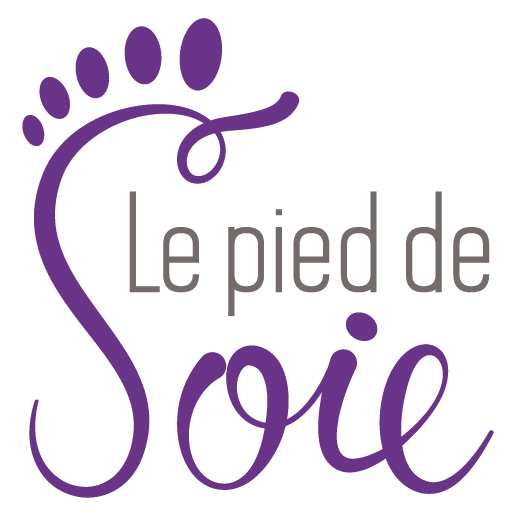 Le pied de Soie